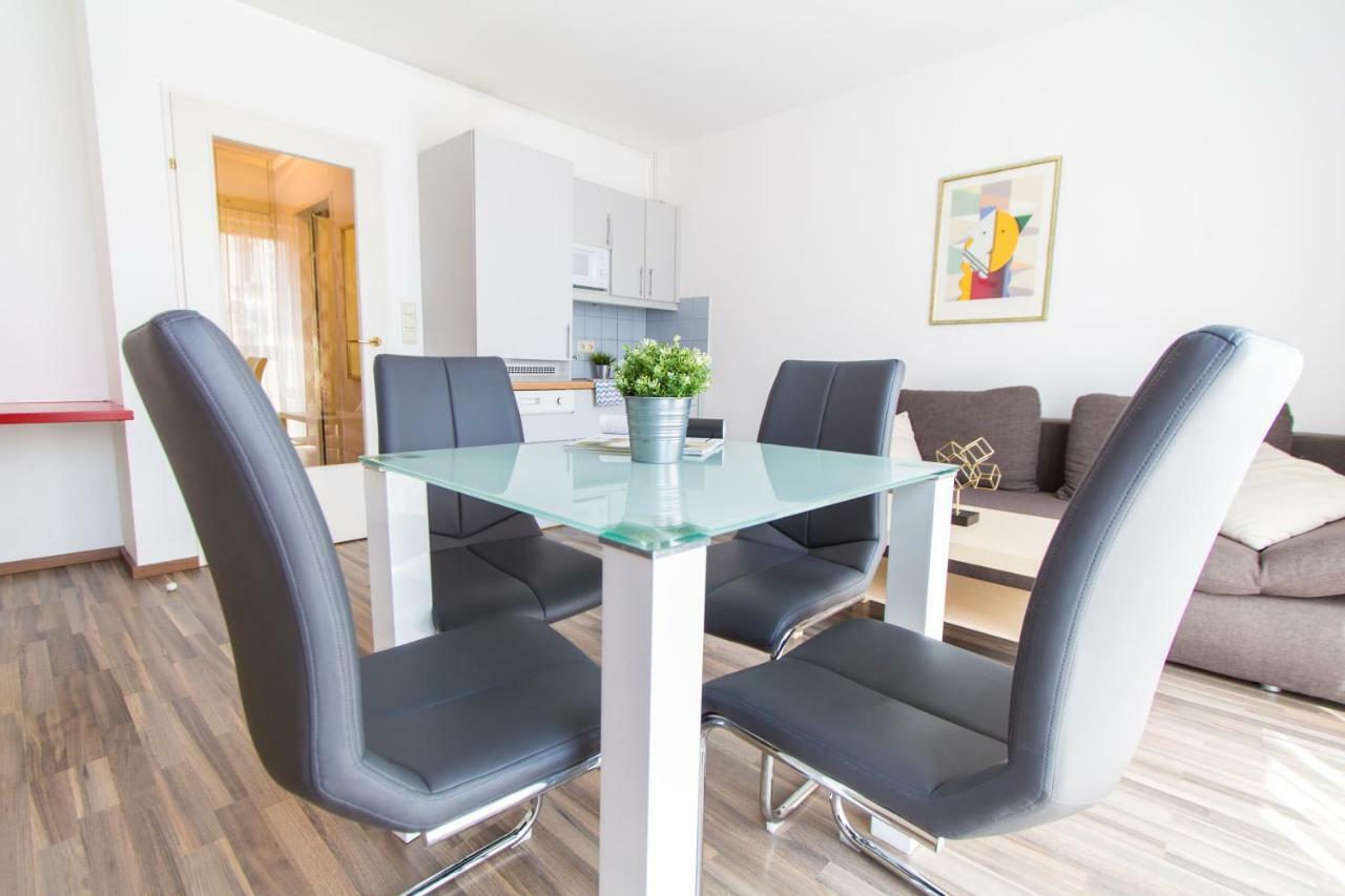 Appartement Karmeliter Flat | Contactless Check-in *