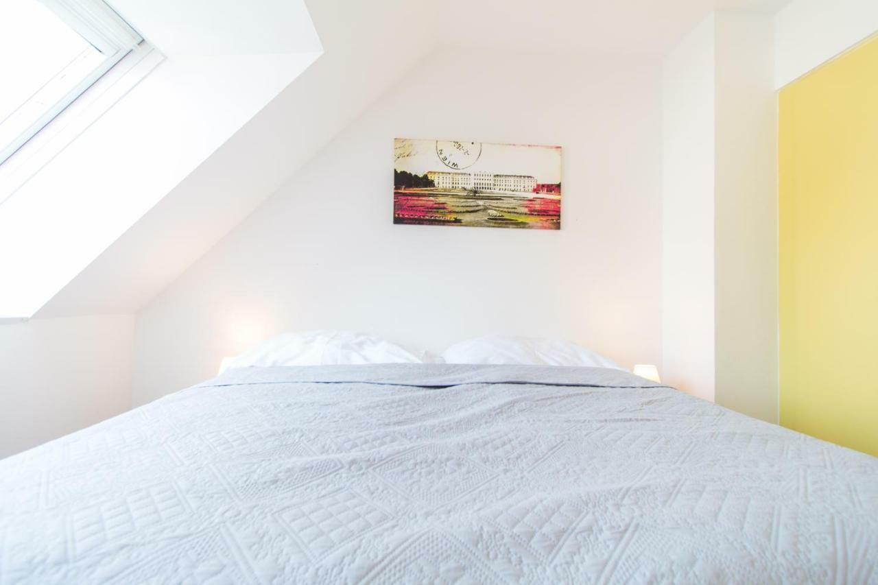 Karmeliter Flat | Contactless Check-in Appartement Vienne
